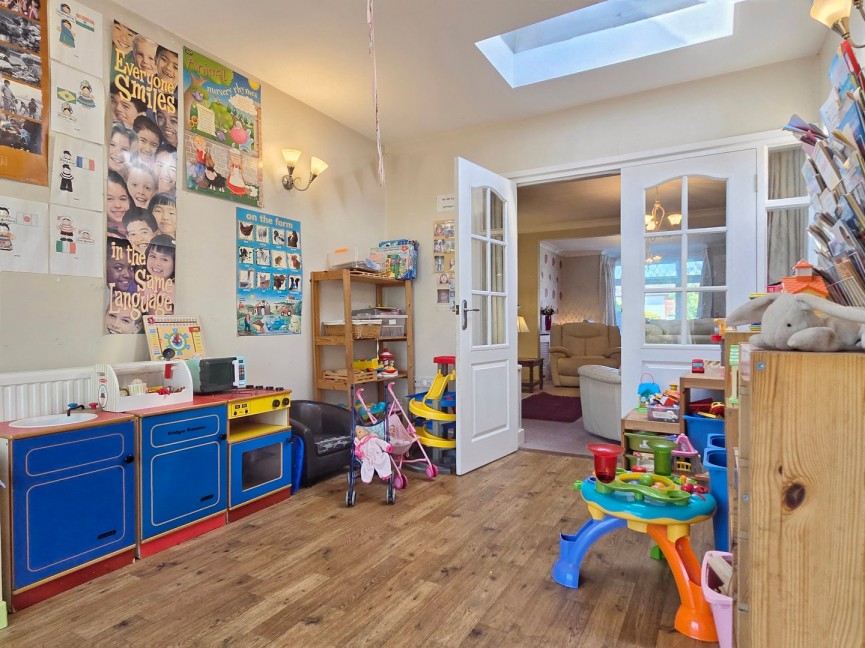 4 bedroom House for Sale Maulden, Bedfordshire