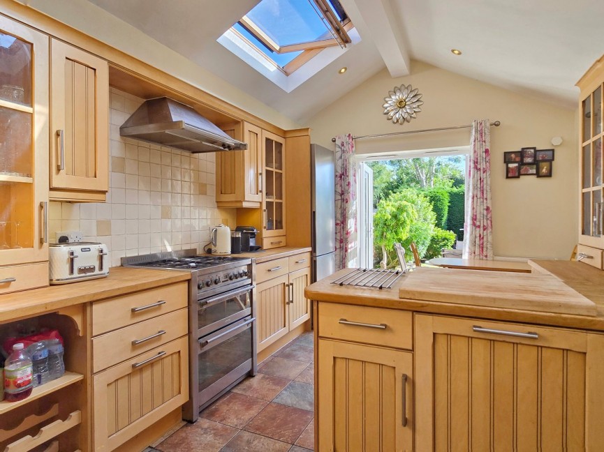4 bedroom House for Sale Maulden, Bedfordshire