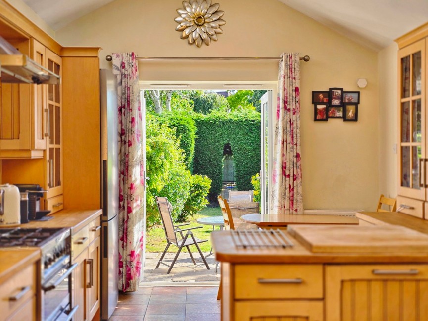 4 bedroom House for Sale Maulden, Bedfordshire