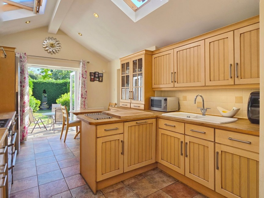 4 bedroom House for Sale Maulden, Bedfordshire