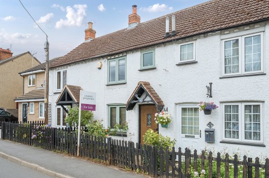 Windmill Road, Flitwick, Bedfordshire