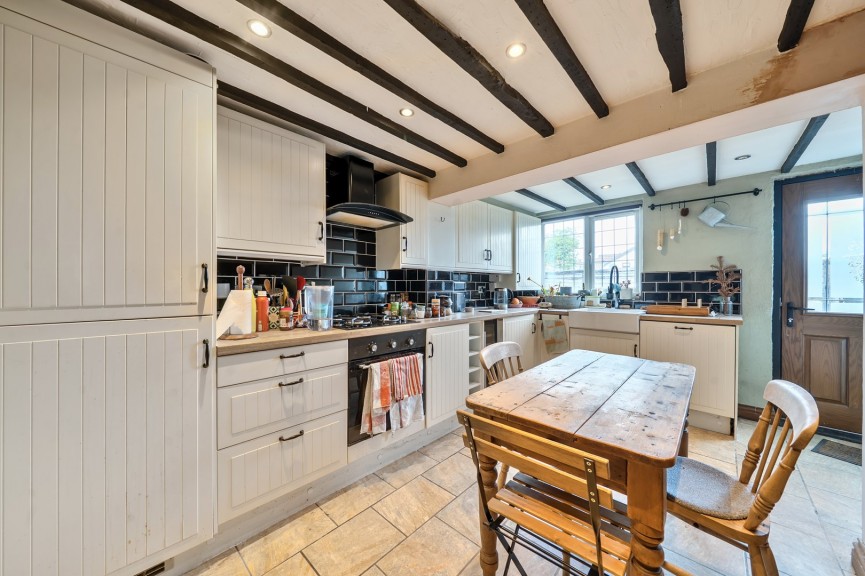 2 bedroom House for Sale Windmill Road, Flitwick, Bedfordshire
