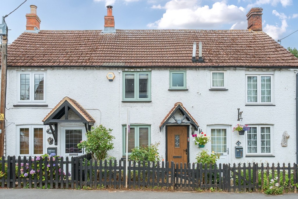 Windmill Road, Flitwick, Bedfordshire