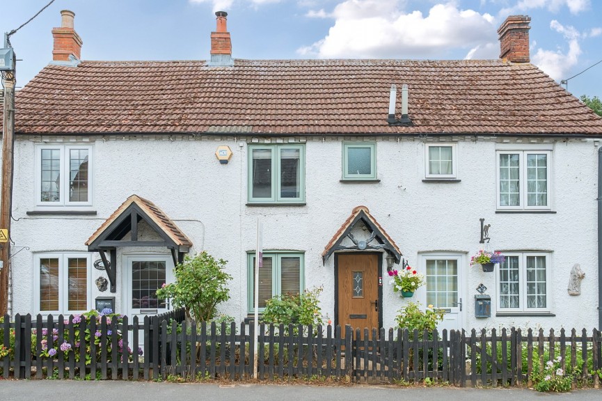 2 bedroom House for Sale Windmill Road, Flitwick, Bedfordshire