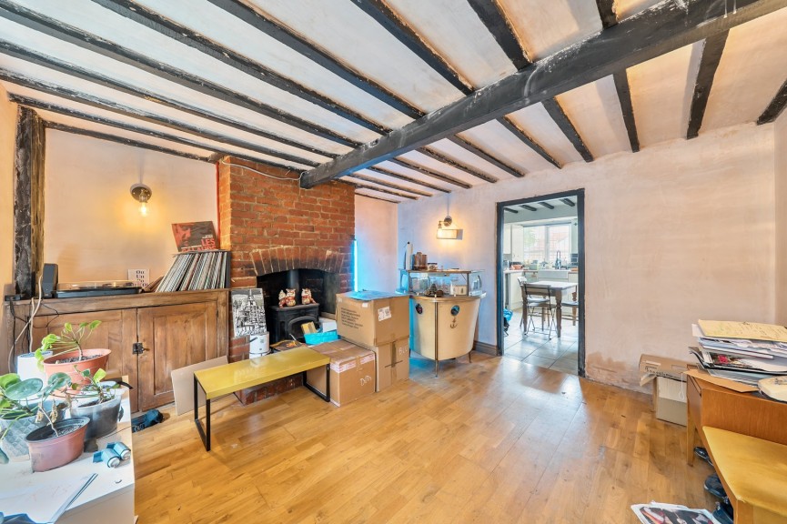 2 bedroom House for Sale Windmill Road, Flitwick, Bedfordshire
