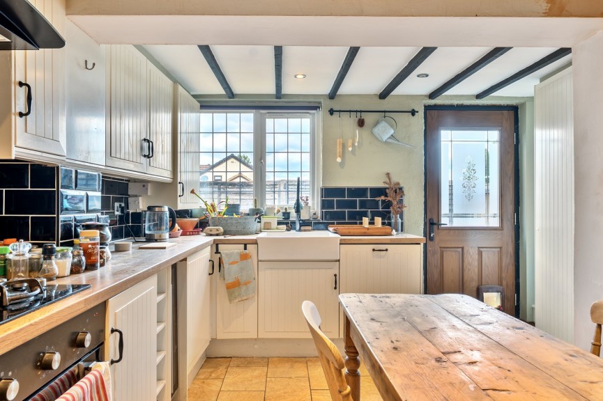 2 bedroom House for Sale Windmill Road, Flitwick, Bedfordshire