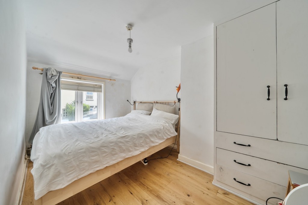 Windmill Road, Flitwick, Bedfordshire