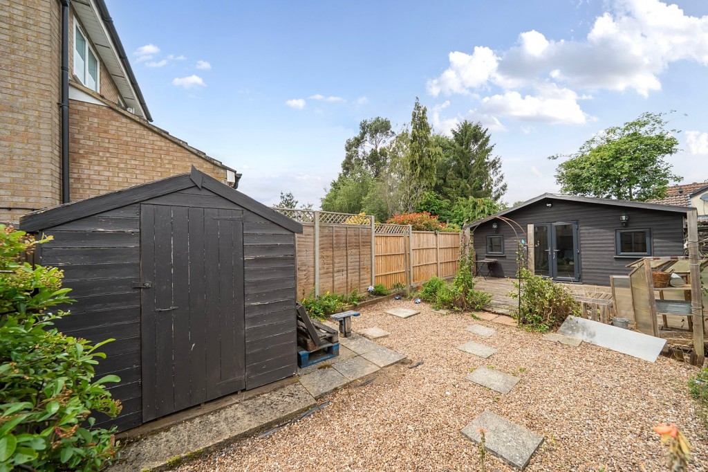 Windmill Road, Flitwick, Bedfordshire