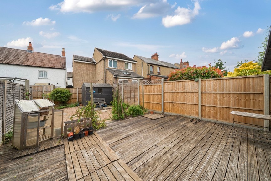 2 bedroom House for Sale Windmill Road, Flitwick, Bedfordshire