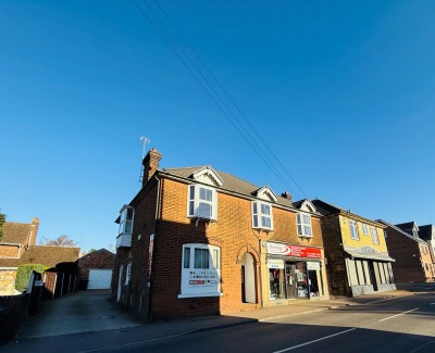 High Street, Flitwick, Bedfordshire