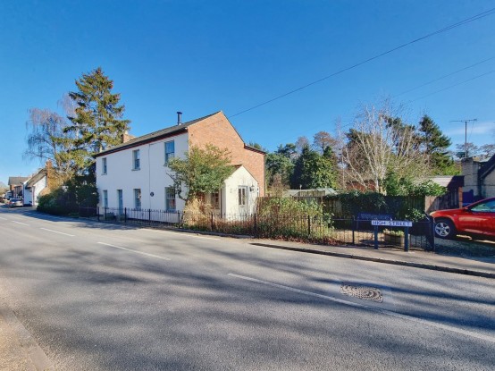 Clophill, Bedfordshire