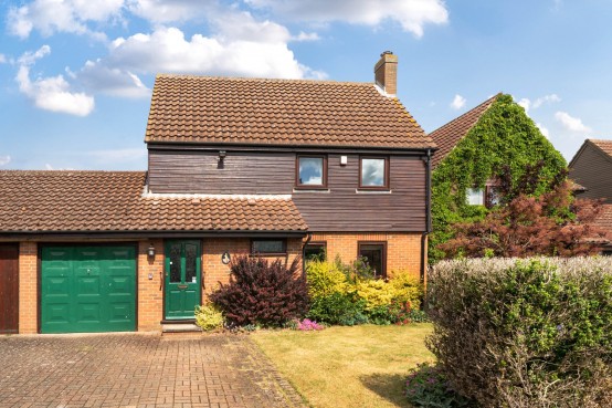 Clifton, Shefford, Bedfordshire