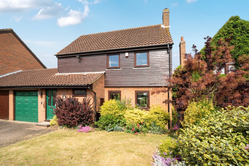 3 bedroom House for Sale Clifton, Shefford, Bedfordshire