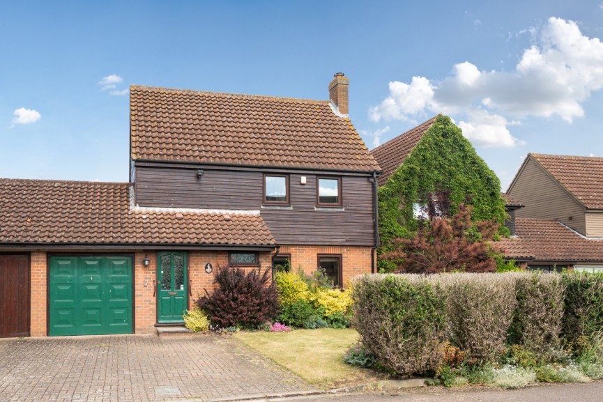 3 bedroom House for Sale Clifton, Shefford, Bedfordshire
