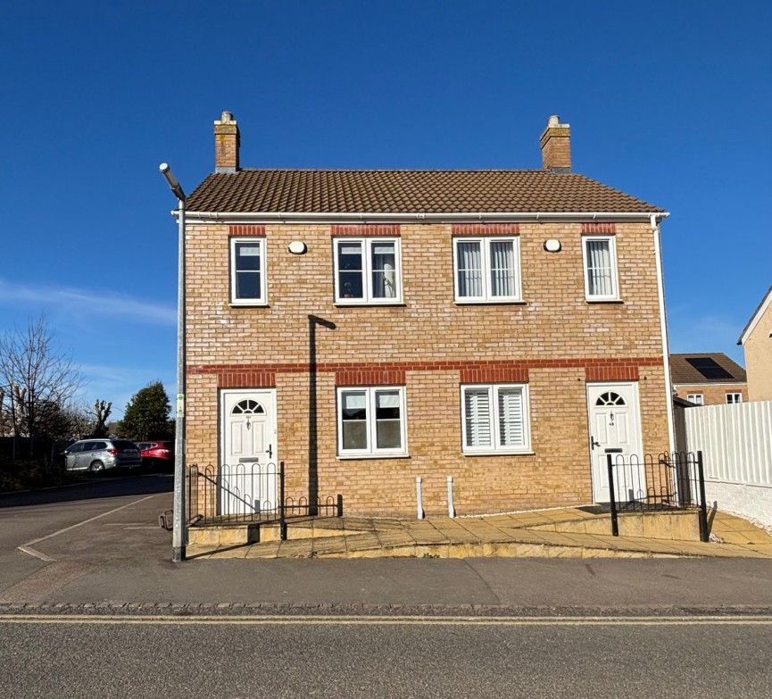 Potton, Sandy, Bedfordshire