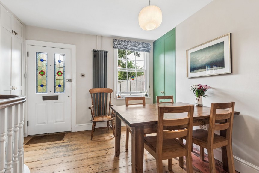 4 bedroom House for Sale Hitchin Hill Path, Hitchin, Hertfordshire