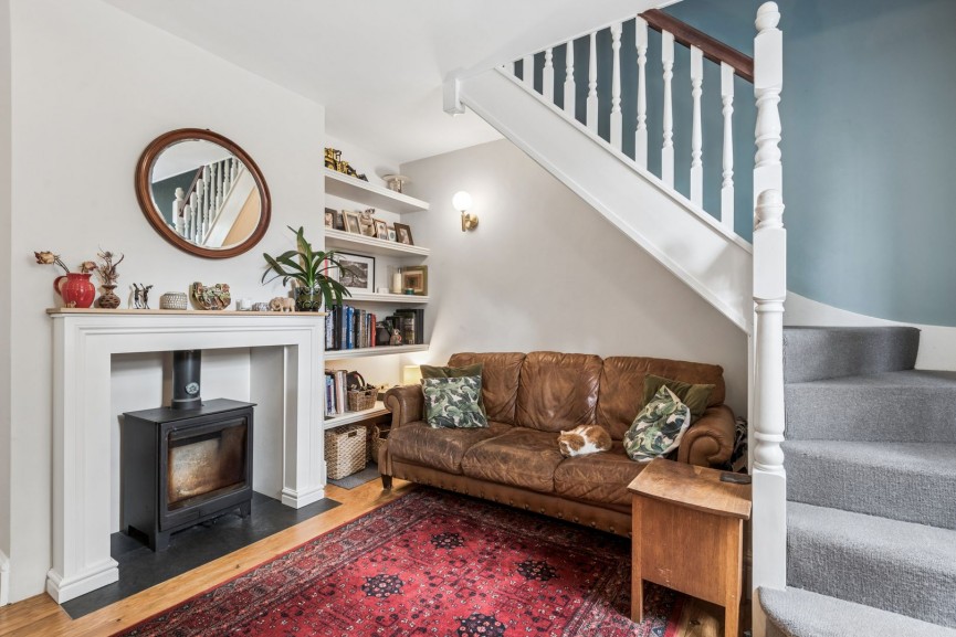 4 bedroom House for Sale Hitchin Hill Path, Hitchin, Hertfordshire