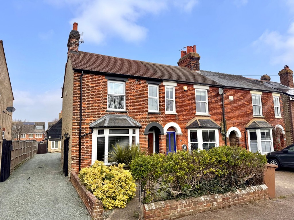 Bygrave Road, Baldock, Hertfordshire