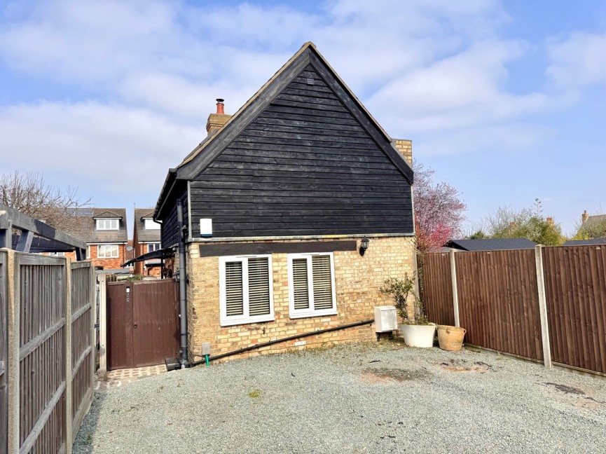 Bygrave Road, Baldock, Hertfordshire