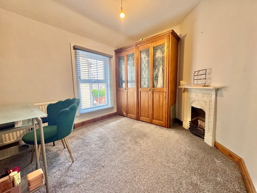 Bygrave Road, Baldock, Hertfordshire