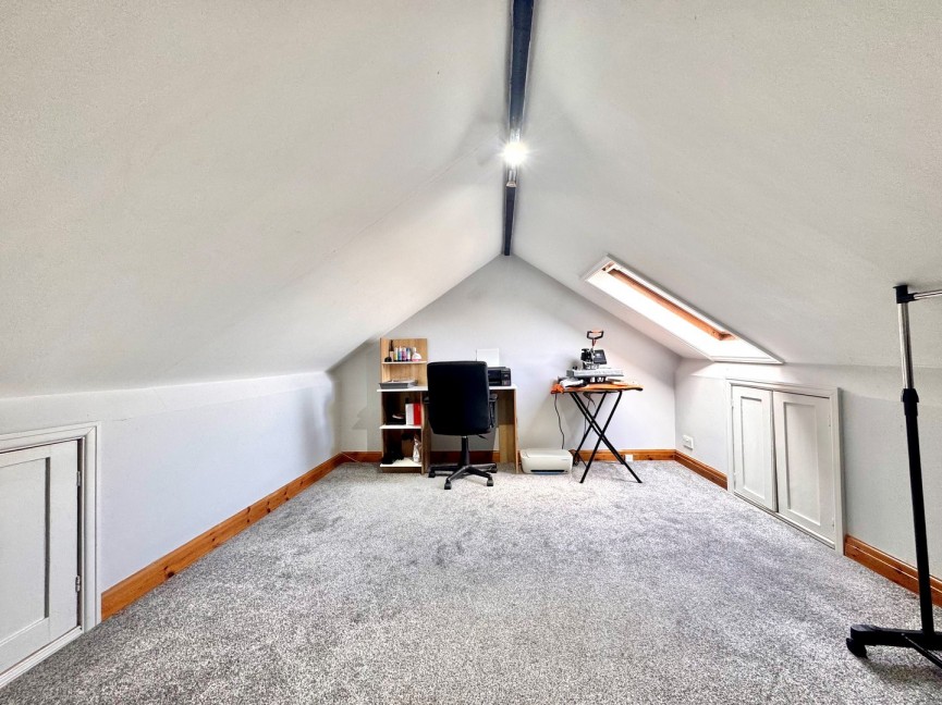 Bygrave Road, Baldock, Hertfordshire
