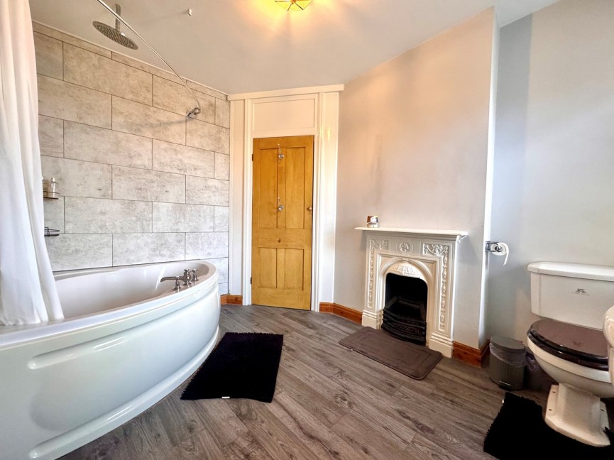 Bygrave Road, Baldock, Hertfordshire