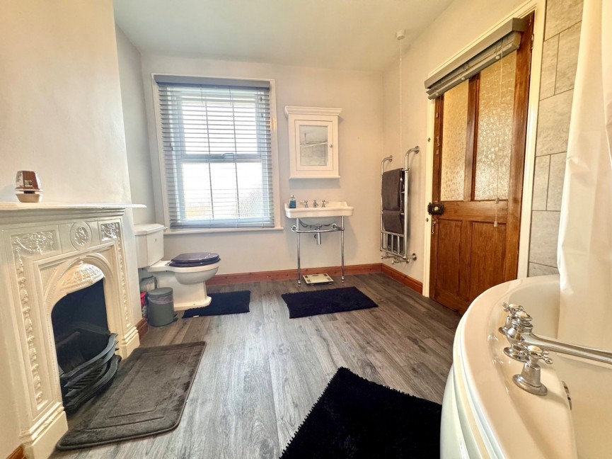 Bygrave Road, Baldock, Hertfordshire