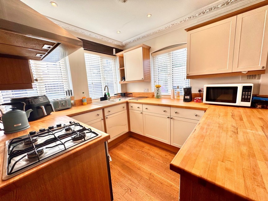 Bygrave Road, Baldock, Hertfordshire