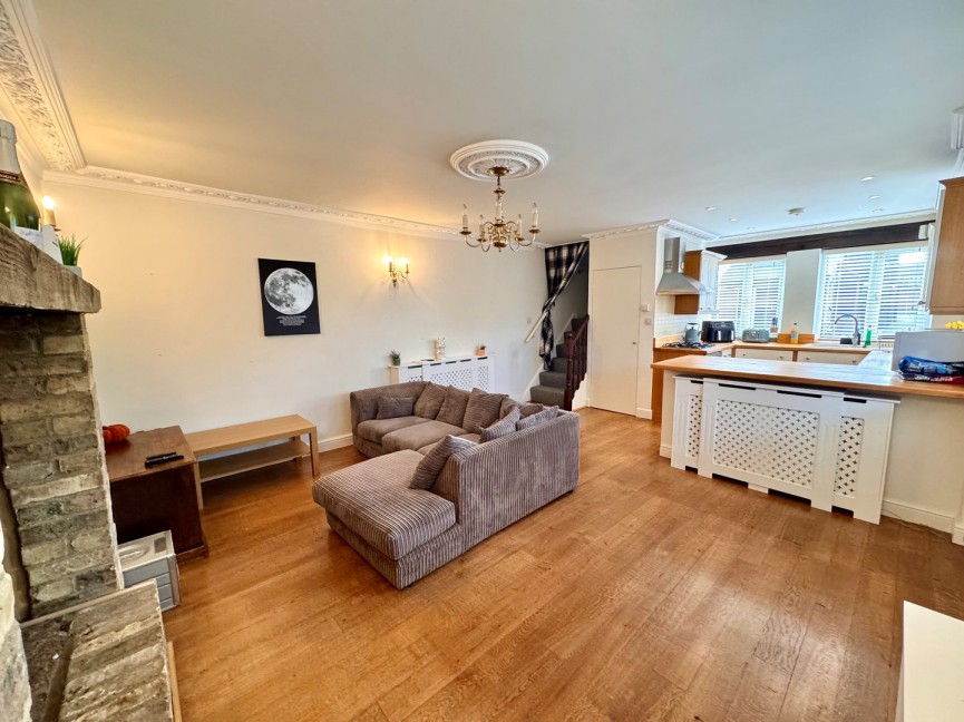Bygrave Road, Baldock, Hertfordshire