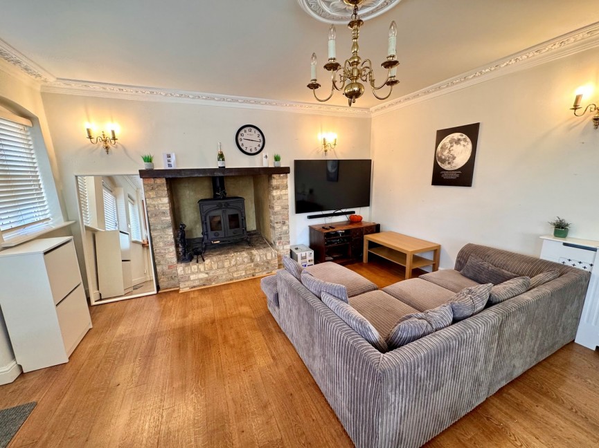 Bygrave Road, Baldock, Hertfordshire