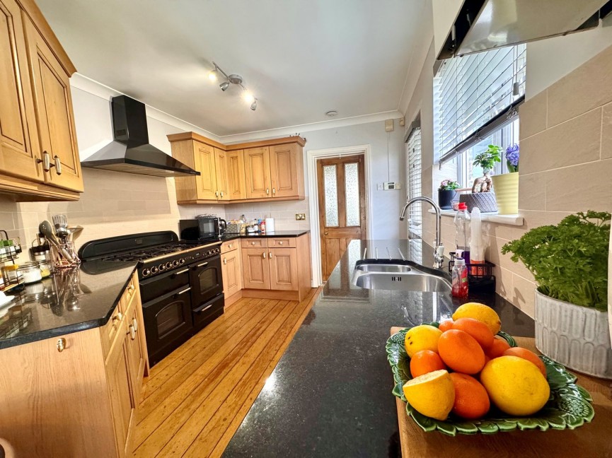 Bygrave Road, Baldock, Hertfordshire