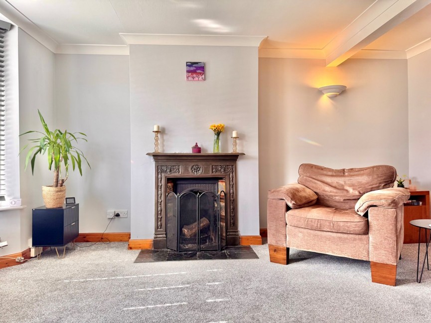 Bygrave Road, Baldock, Hertfordshire