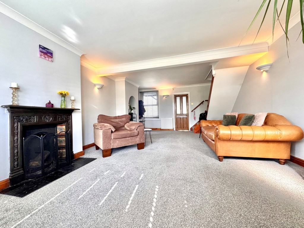 Bygrave Road, Baldock, Hertfordshire