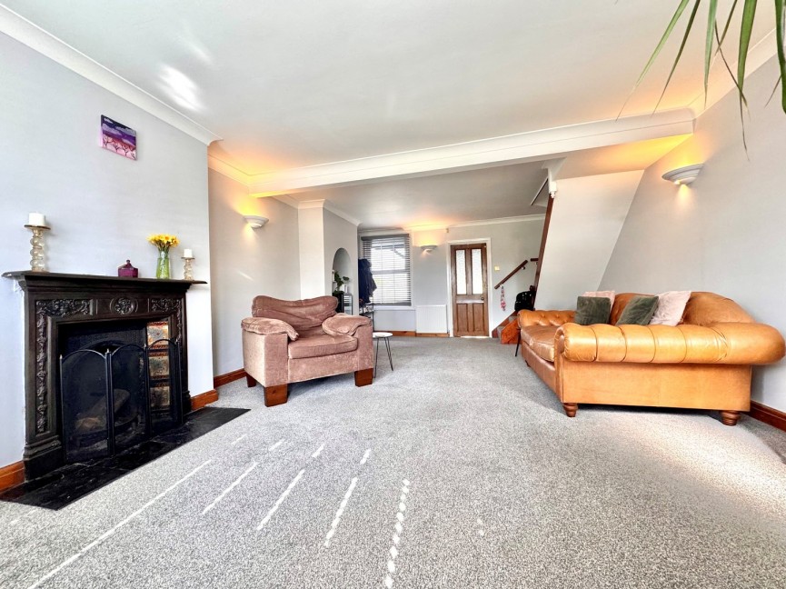 Bygrave Road, Baldock, Hertfordshire