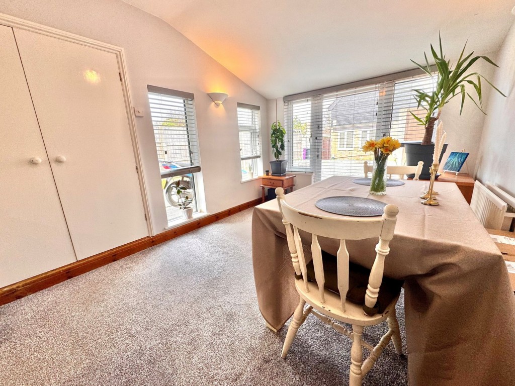 Bygrave Road, Baldock, Hertfordshire