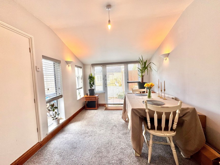Bygrave Road, Baldock, Hertfordshire