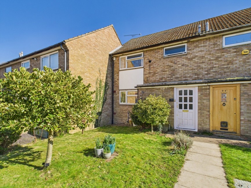 Ickleford, Hitchin, Hertfordshire