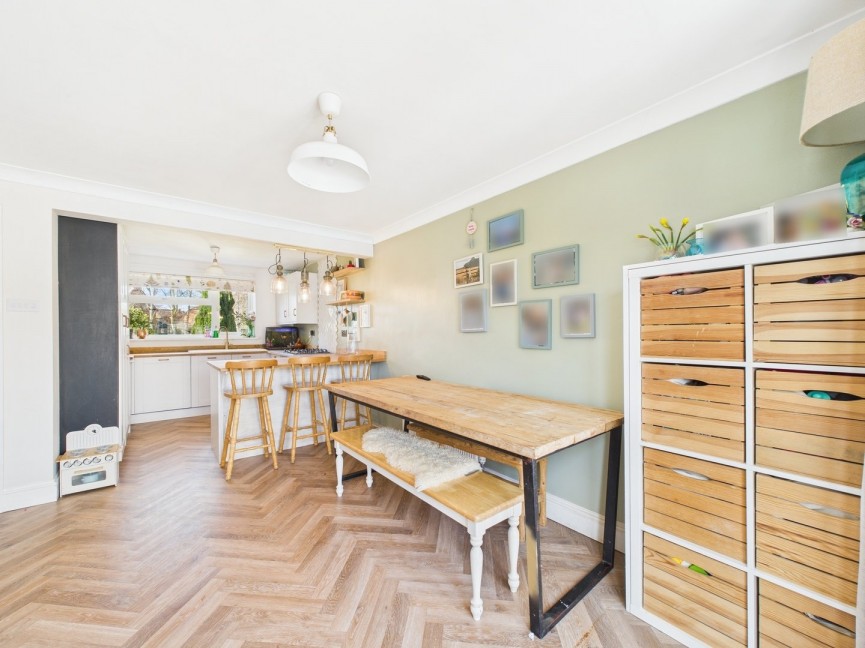 Ickleford, Hitchin, Hertfordshire