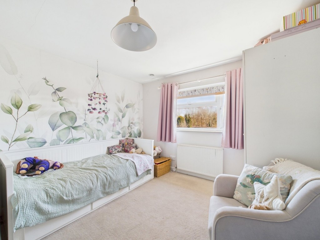 Ickleford, Hitchin, Hertfordshire