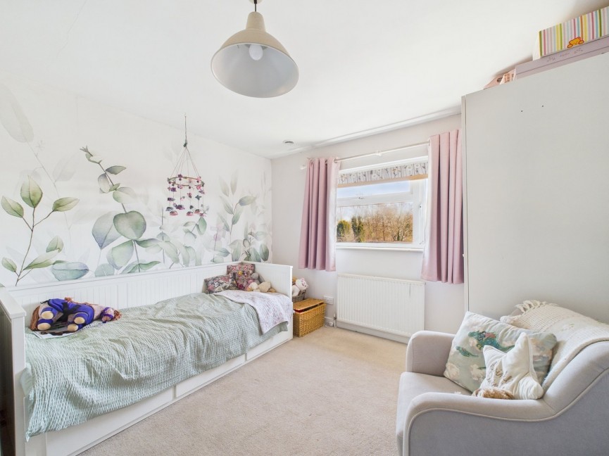 Ickleford, Hitchin, Hertfordshire