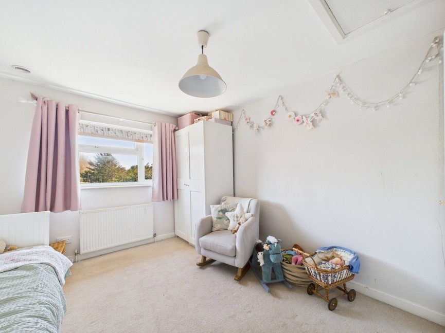 Ickleford, Hitchin, Hertfordshire