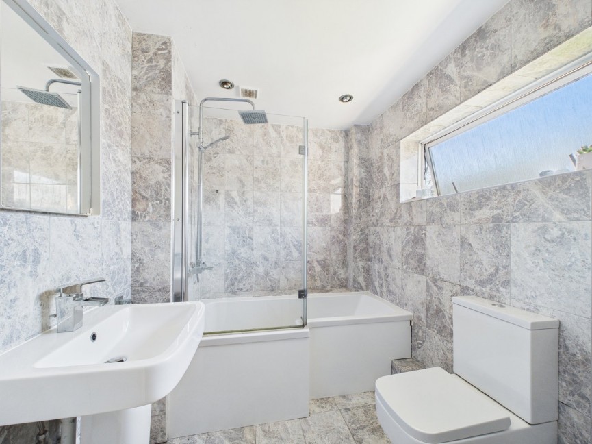 Ickleford, Hitchin, Hertfordshire