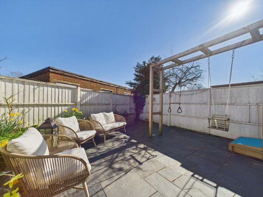 Ickleford, Hitchin, Hertfordshire