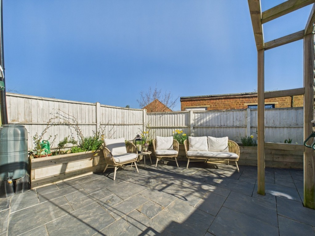 Ickleford, Hitchin, Hertfordshire