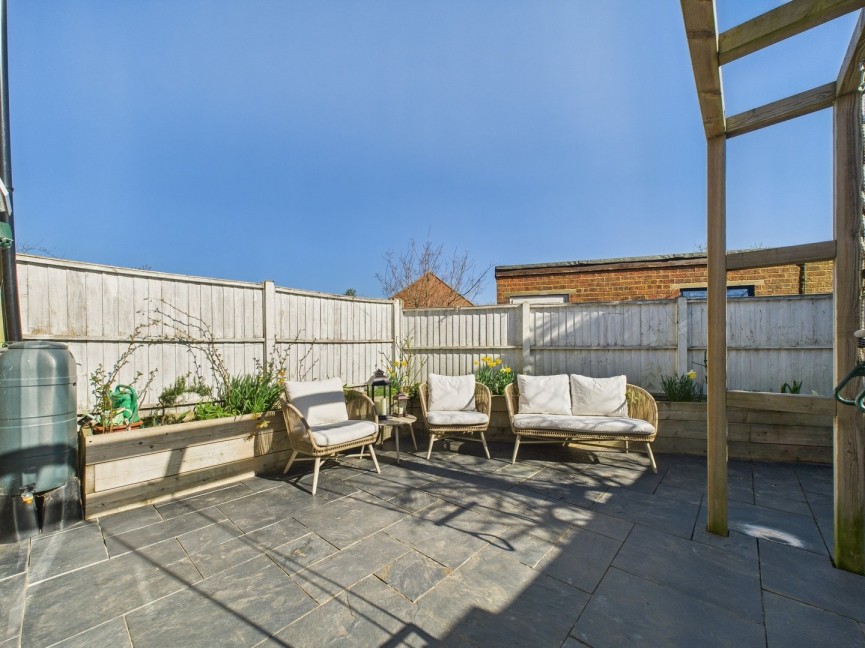 Ickleford, Hitchin, Hertfordshire