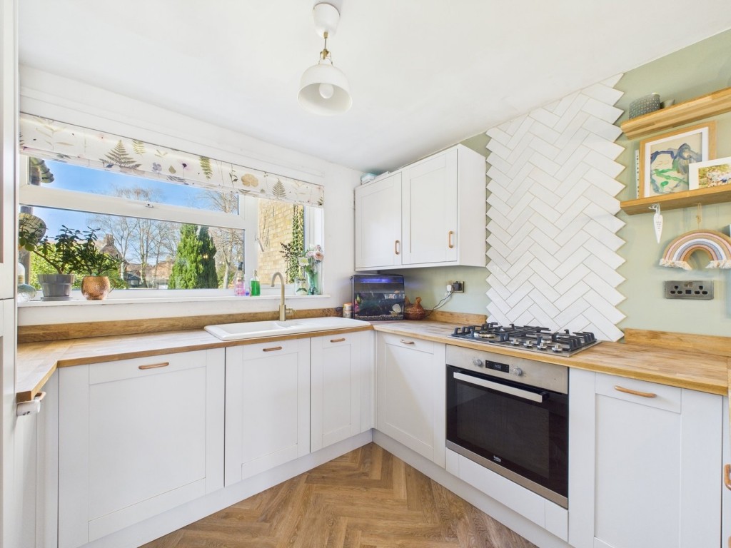 Ickleford, Hitchin, Hertfordshire