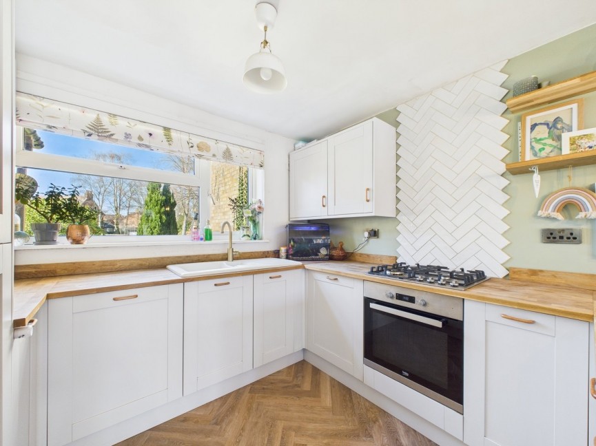 Ickleford, Hitchin, Hertfordshire