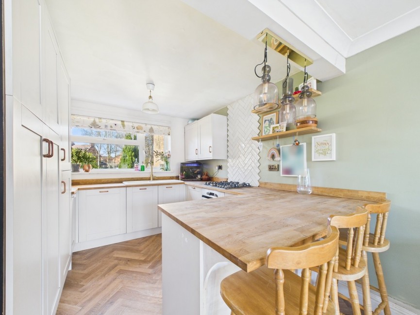 Ickleford, Hitchin, Hertfordshire