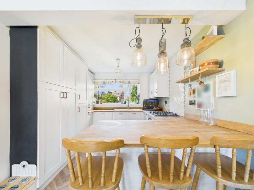 Ickleford, Hitchin, Hertfordshire