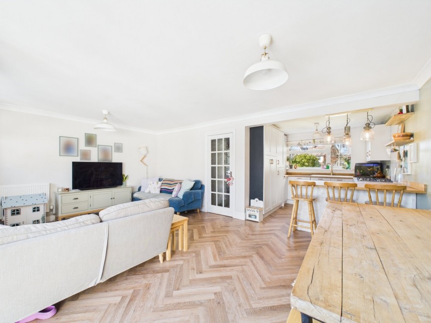 Ickleford, Hitchin, Hertfordshire